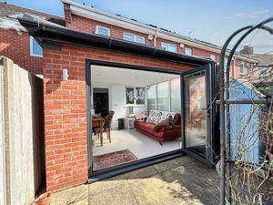 Extension- click for photo gallery